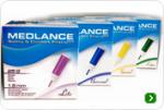 ������ ������� ���� (Medlance Plus)