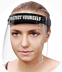 Экран защитный PROTECT YOURSELF